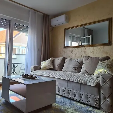 Golden Dream * Pancevo