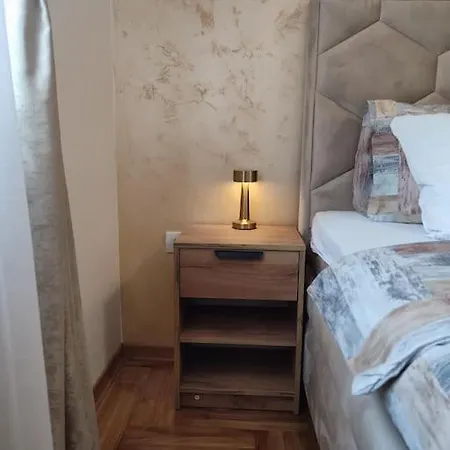 Golden Dream Apartment Pancevo