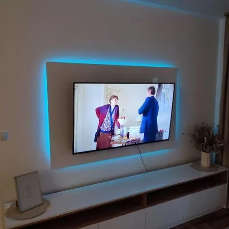 Апартаменты Golden Dream